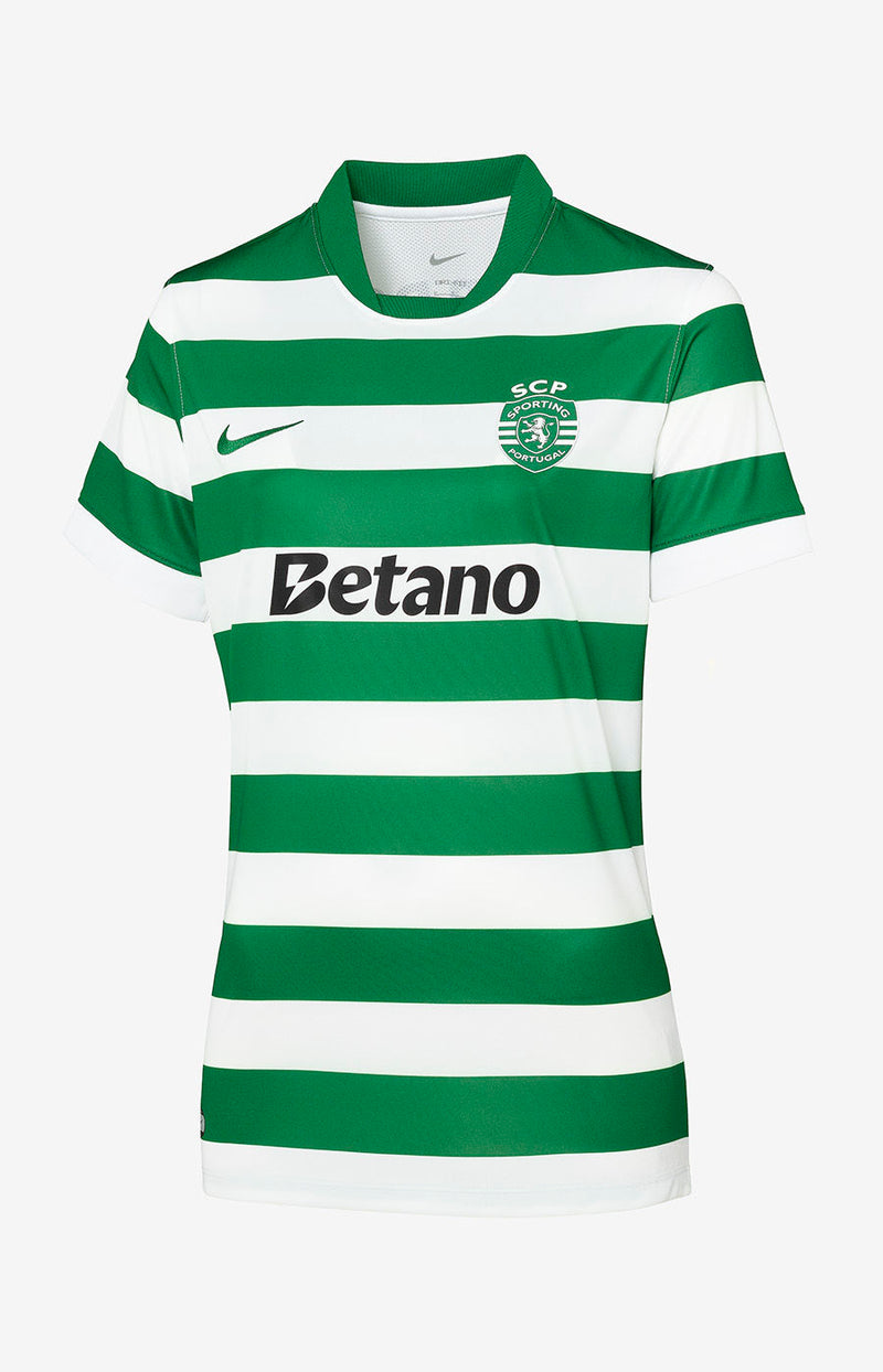 Camisola Sporting CP 2025/26 - Home