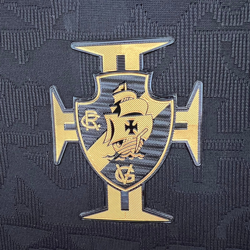 Camisola Feminina Vasco da Gama 2022/23 Goleiro