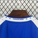 Camisola Feminina Cruzeiro 2025/26 - Home