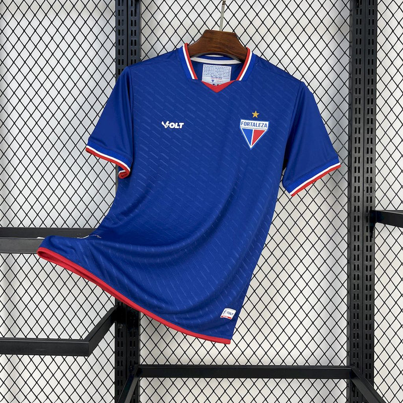 Camisola Fortaleza 2025/26 Copa do Nordeste