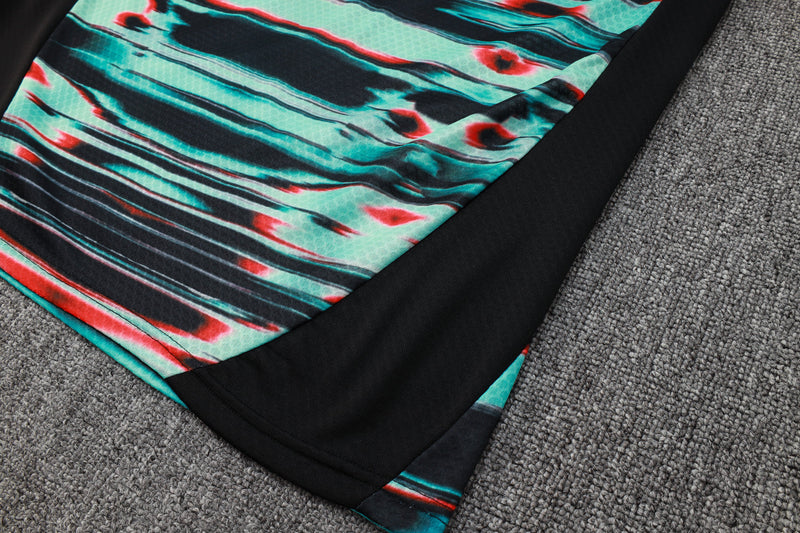 Conjunto de Treino Portugal 2025