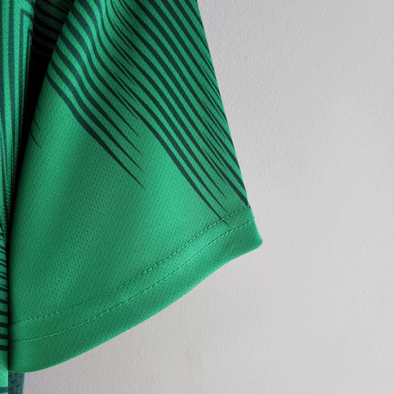 Camisola Seleção México 2022/22 Home