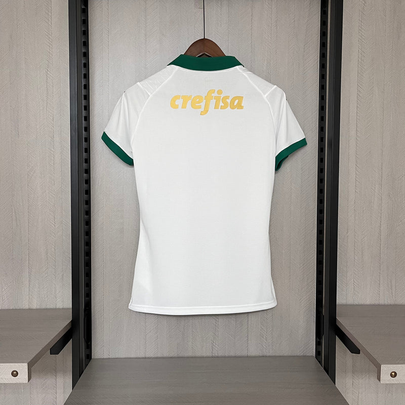 Camisola Feminina SE Palmeiras 2024/25 Away