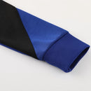 Conjunto de Treino FC Barcelona 2024-25 - Casaco sem Capuz