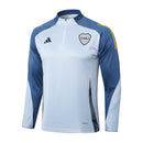 Conjunto de Treino Boca Juniors 2025-26