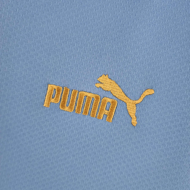 Camisola Seleção Uruguai 2022/22 Home