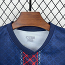 Conjunto Infantil PSG 2025/26 - Home