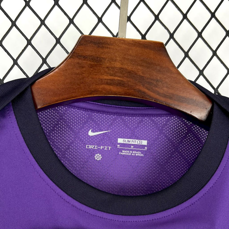 Camisola Corinthians 2025/26 Treino