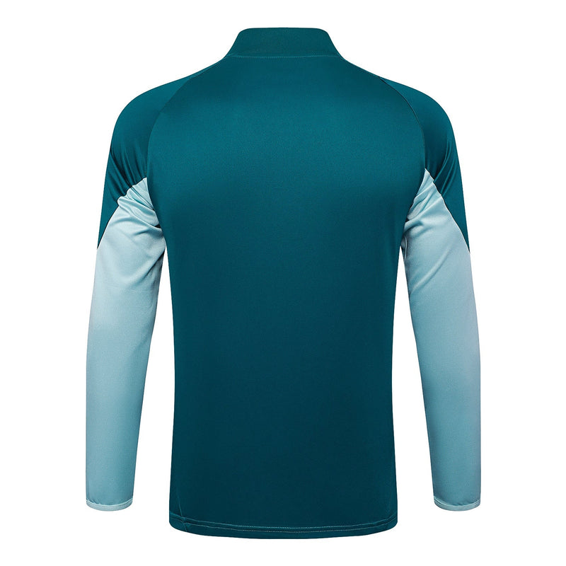 Conjunto de Treino Wolves 2024-25