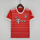 Camisola Bayern de Munique 2022/23 Home