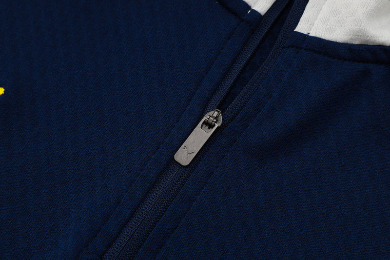 Conjunto de Treino Portugal 2025