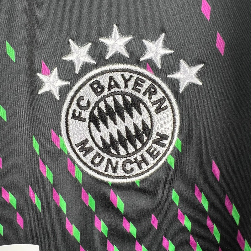Camisola Bayern de Munique 2023/24 Away
