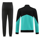 Conjunto de Treino Liverpool 2024-25 - Casaco sem Capuz