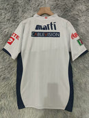 Camisola Retrô Pumas 2008-09 - Home