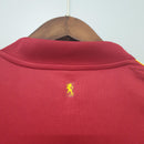 Camisola Seleção Espanha 2020/20 Home