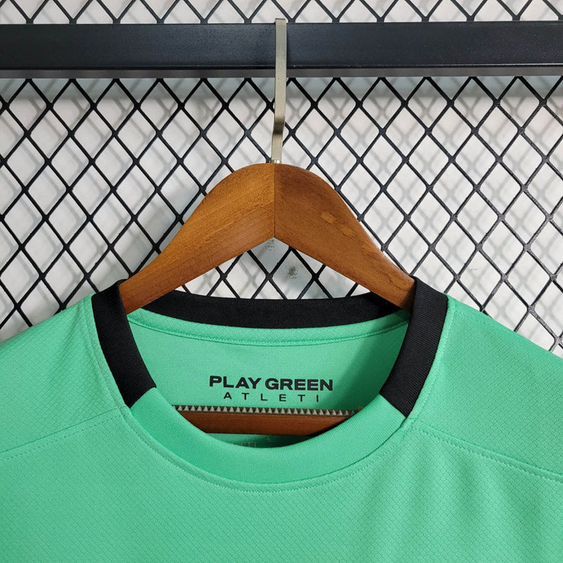 Camisola Atlético Madrid 2023/24 Terceira