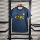 Camisola Al-Nassr 2023/24 Away