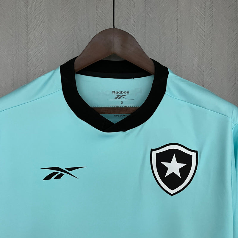 Camisola Botafogo 2023/24 Goleiro