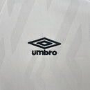 Camisola Feminina Santos 2025/26 - Home