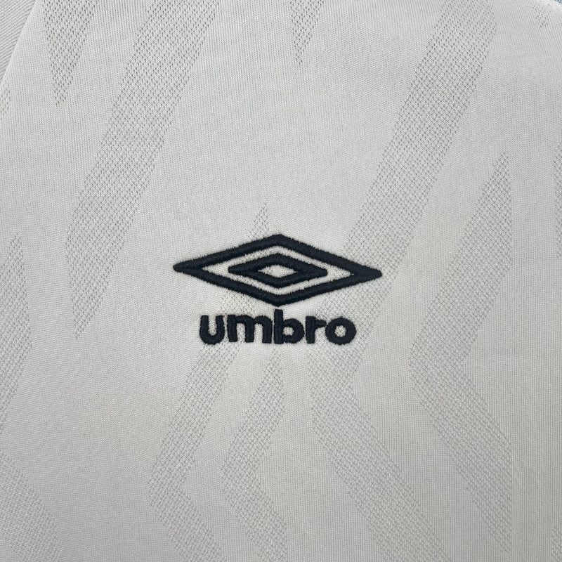 Camisola Feminina Santos 2025/26 - Home