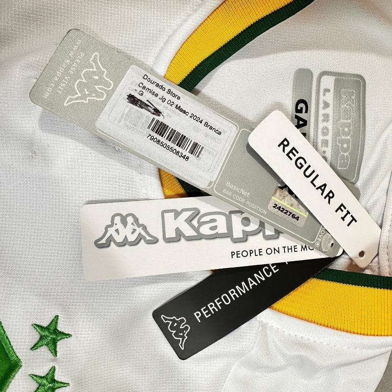 Camisola Cuiabá 2024/25  - Away