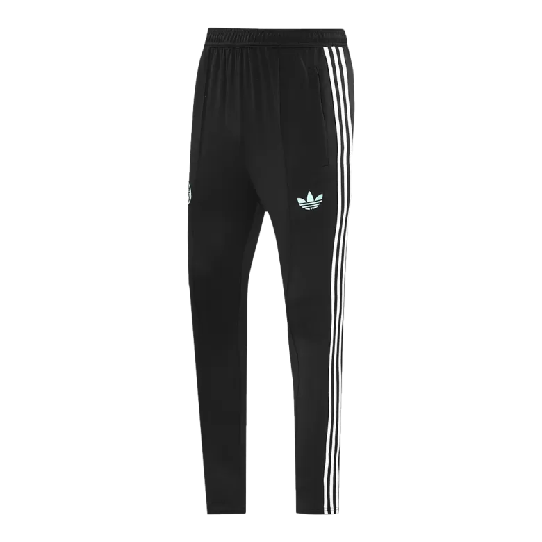 Conjunto de Treino Inter Miami CF 2024-25 - Casaco sem Capuz