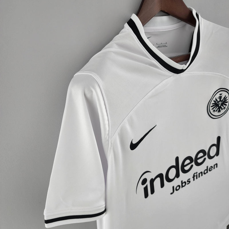 Camisola Eintracht Frankfurt 2022/23 Away