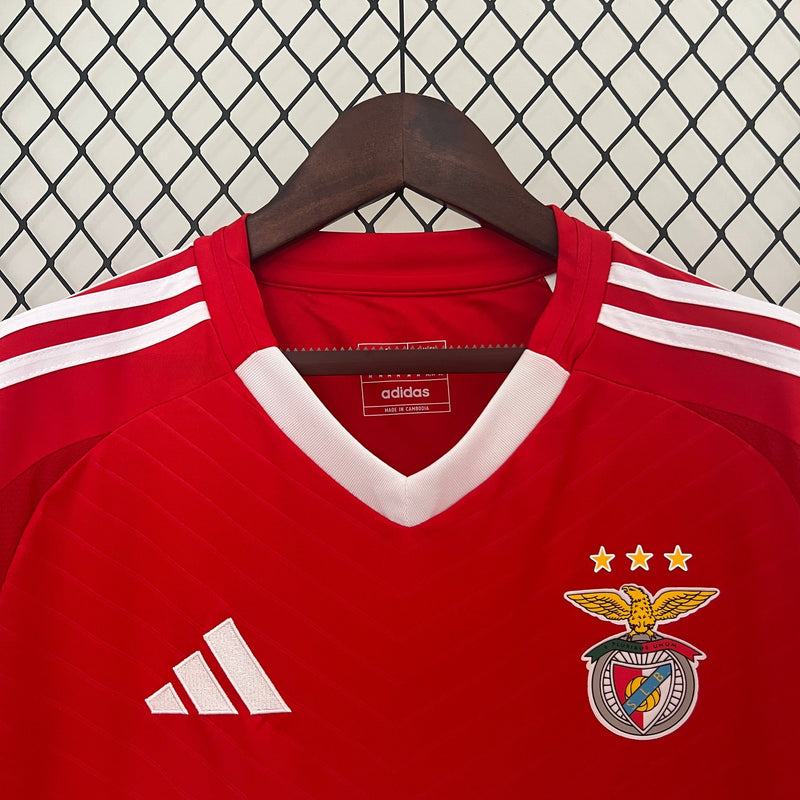 Camisola Benfica 2024/25 - Home