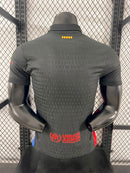 Camisola FC Barcelona 2025-26 Edição Travis Scott Versão Jogador