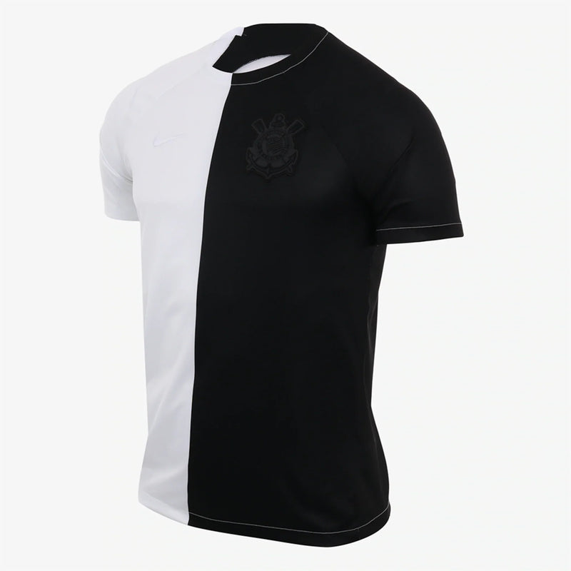Camisola Corinthians 2023/24 Pré-Jogo