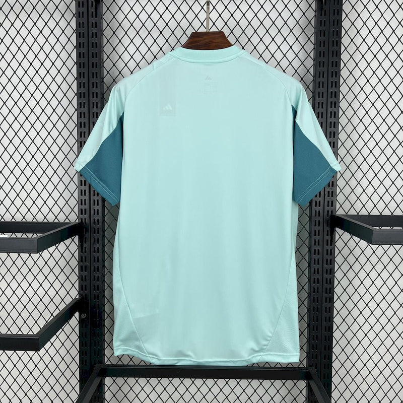 Camisola Cruzeiro 2025/26 Treino II