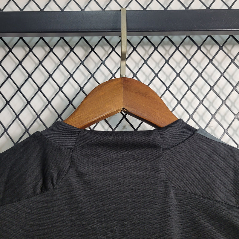 Camisola Feminina Real Madrid 2023/24 Terceira