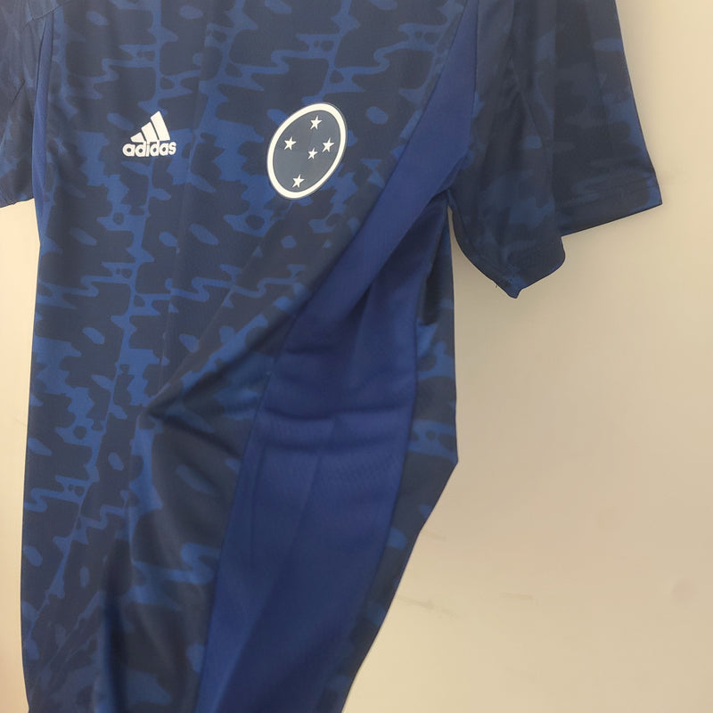 Camisola Cruzeiro 2022/23 "Acesso"