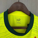 Camisola Feminina SE Palmeiras 2023/24 Terceira