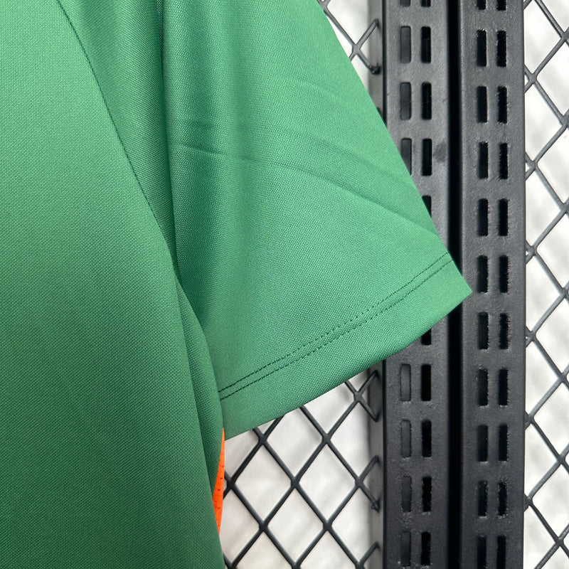 Camisola Fluminense 2025/26 Treino 2