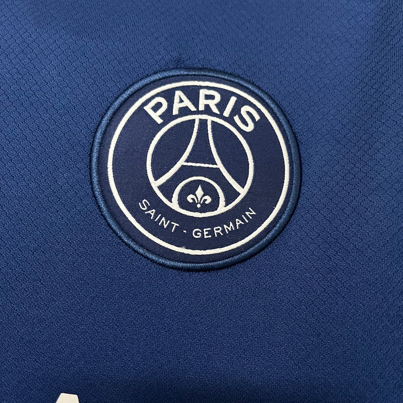 Camisola PSG 2024/25 Fourth