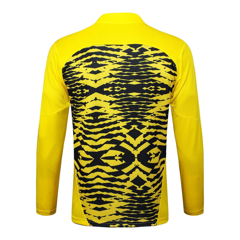 Conjunto de Treino Borussia Dortmund 2024-25