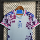 Camisola Feminina Seleção Espanha 2023/24 Away