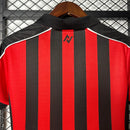 Camisola Feminina Vitória 2025/26 - Home