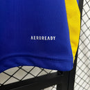 Camisola Boca Juniors 2024/25 Home