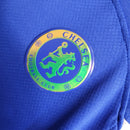 Camisola Feminina Chelsea 2023/24 Home