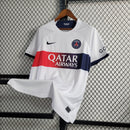 Camisola Paris Saint Germain 2023/24 Away