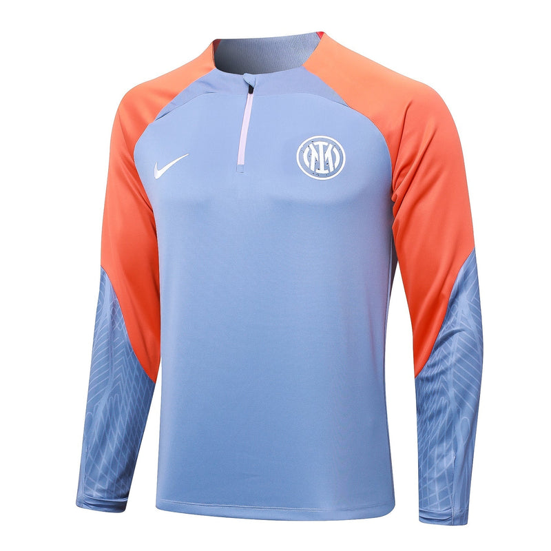 Conjunto de Treino Inter Milão 2024-25