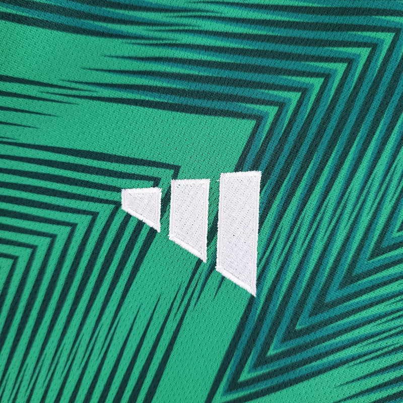 Camisola Seleção México 2022/22 Home