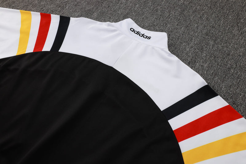 Conjunto de Treino Alemanha 2024