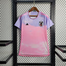 Camisola Feminina Seleção Japão 2023/24 Away