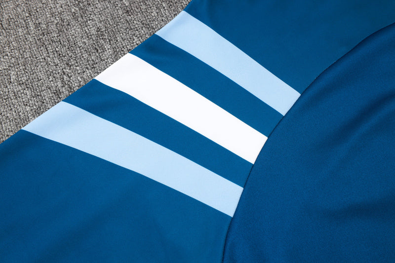 Conjunto de Treino Argentina 2024