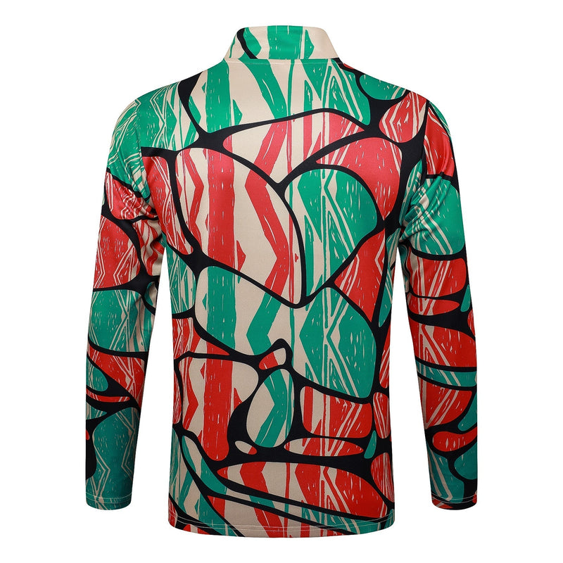 Conjunto de Treino Arsenal 2024-25