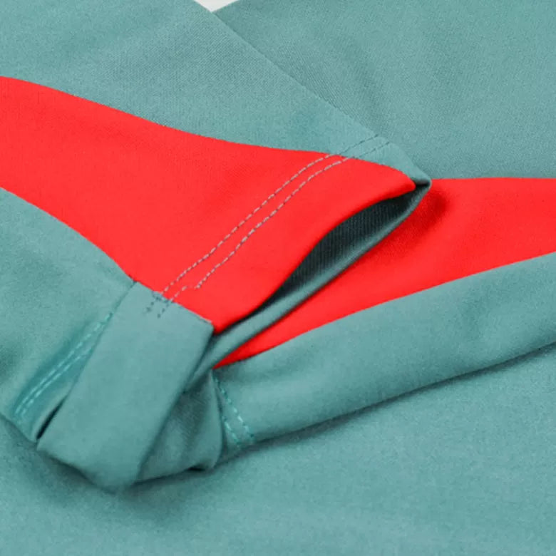 Conjunto de Treino Liverpool 2024-25