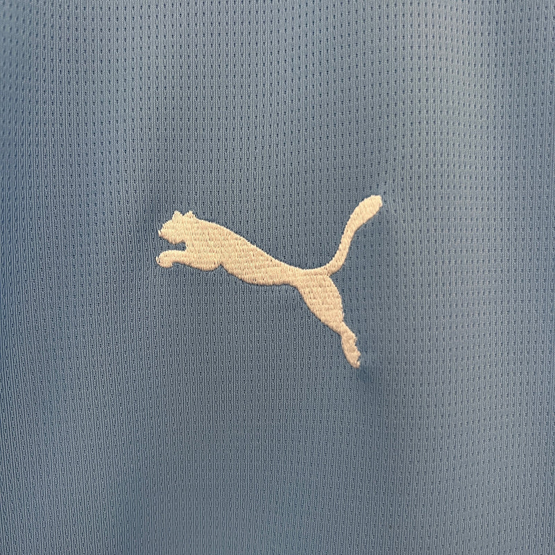 Camisola Manchester City 2024/25 - Home